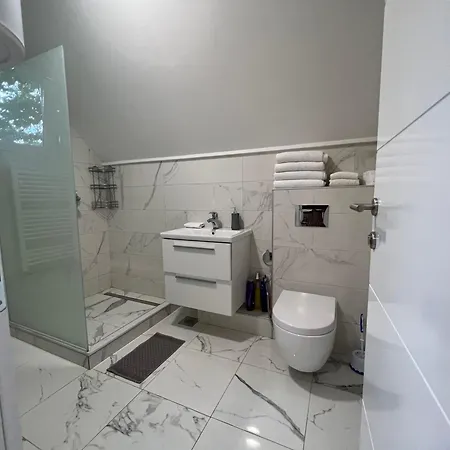 Villa By Expert Aleja *