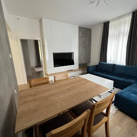 Villa By Expert Aleja Sarajevo