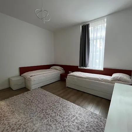 Villa By Expert Aleja *