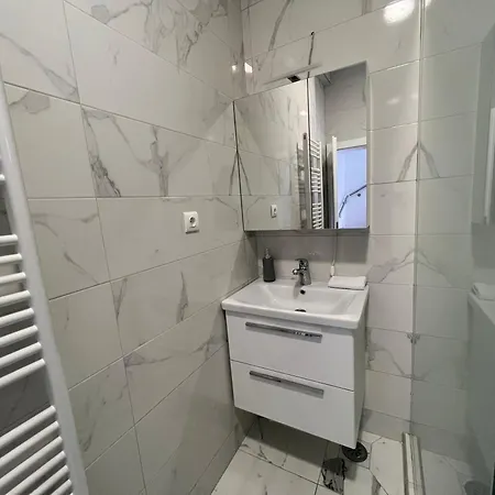 Villa By Expert Aleja Sarajevo