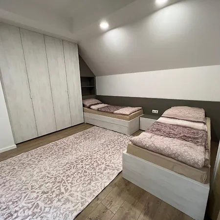 ヴィラ By Expert Aleja サラエヴォ